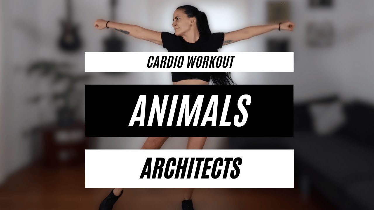 ARCHITECTS - 