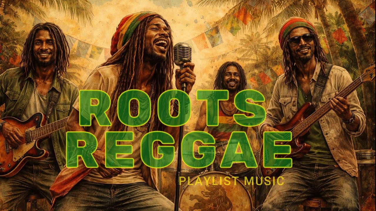 Roots Reggae / Deep Roots Selection / Dub Essentials Voll.0032