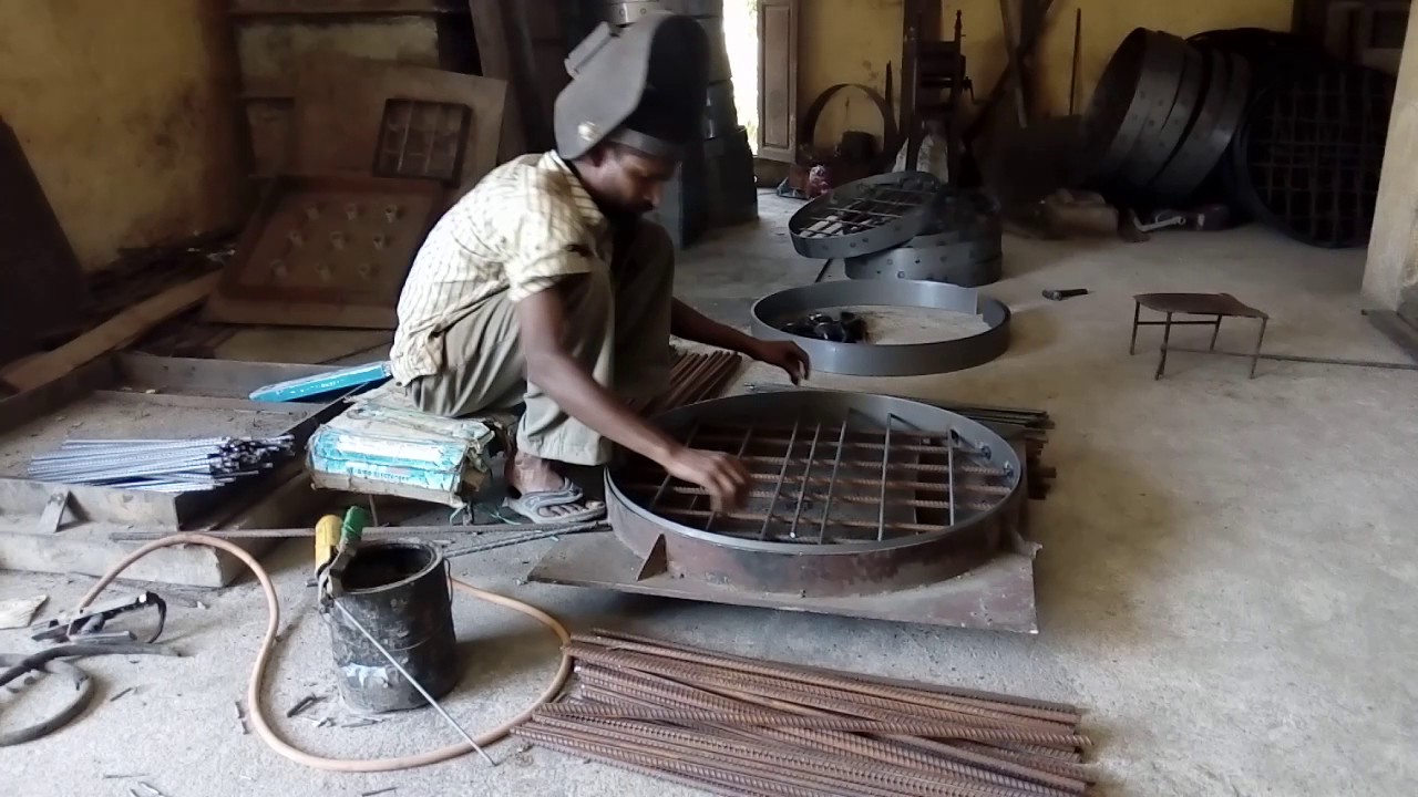 SND CONCRETE PRODUCTS,FABRICATION UNIT