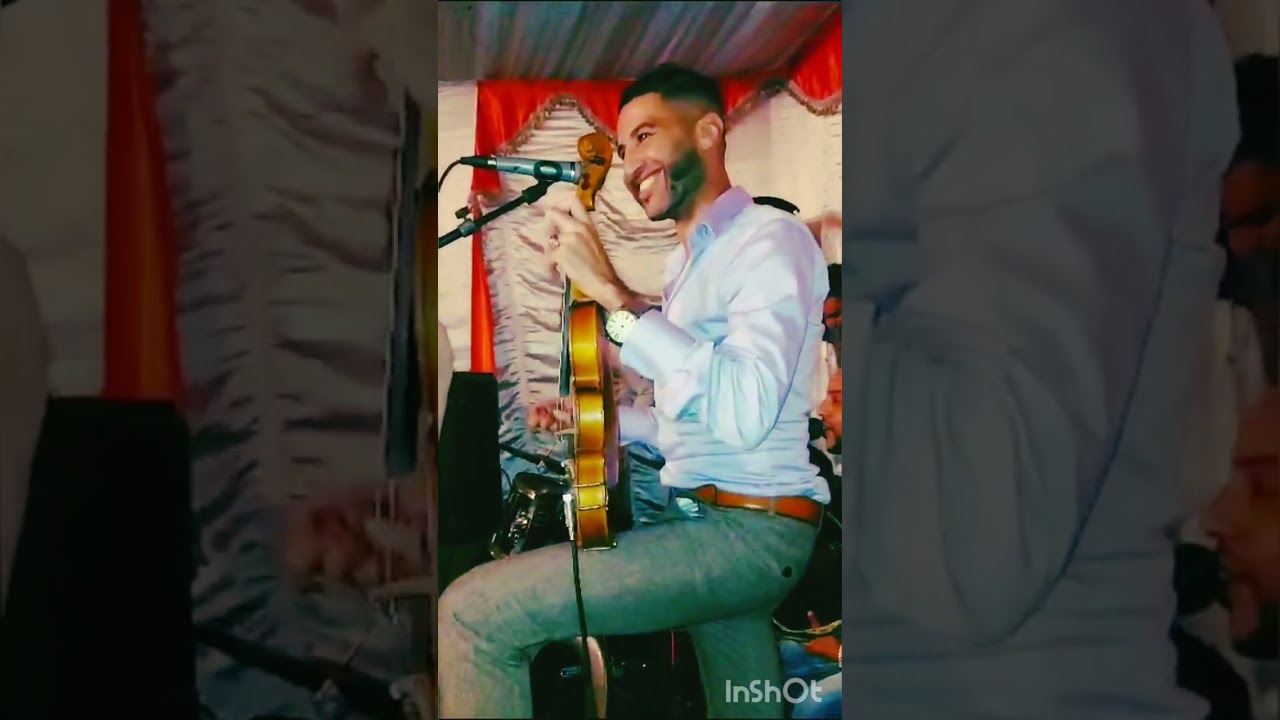 قصارة مع الحباب أور كسترا حسن 0630228240🎻🎻🎻❤️❤️❤️