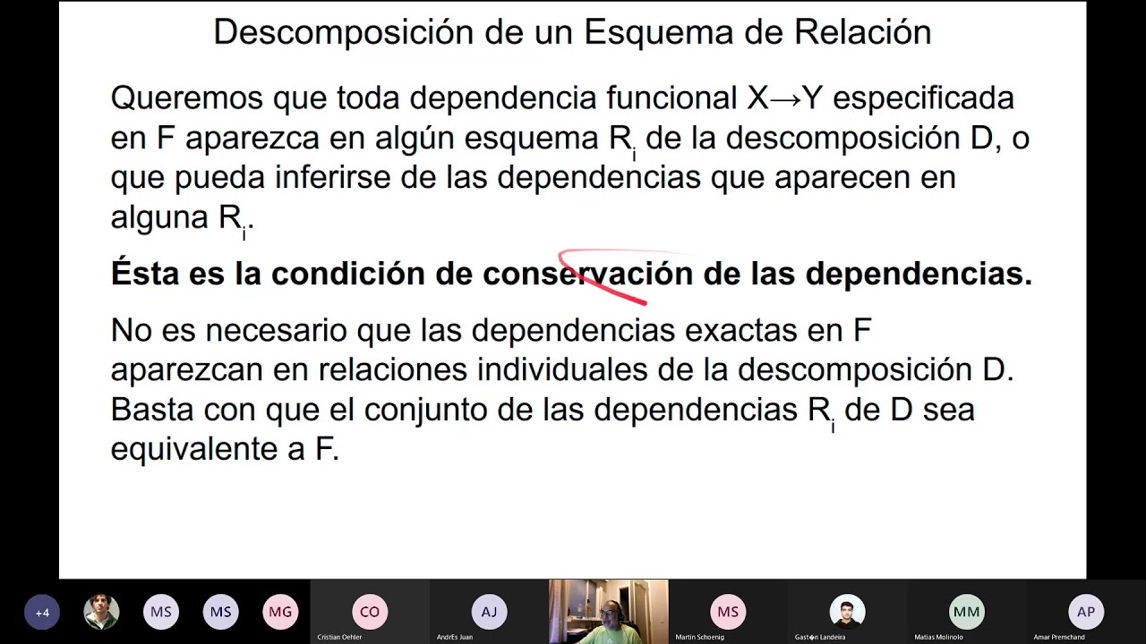 EI 3837 Bases de datos 1  57132  M4D ID Lab 2020 11 25 08 00