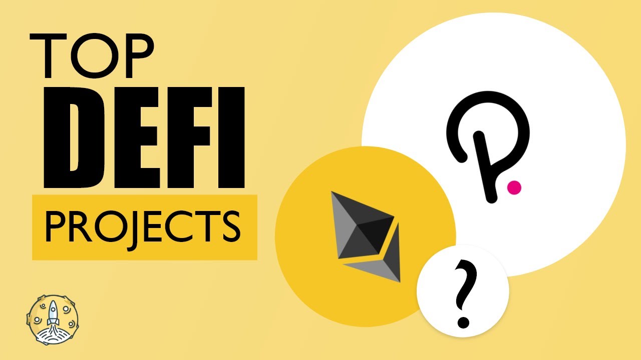 Top New DeFi Projects for 2020 | Best DeFi Projects to Look Out For | Token Metrics AMA