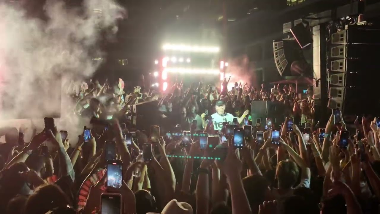 RAMPA KEINEMUSIK - NEVERENDER - DUBAI - PLAYA PACHA - PACHA ICONS ​⁠- @RampaKeinemusik #rampa