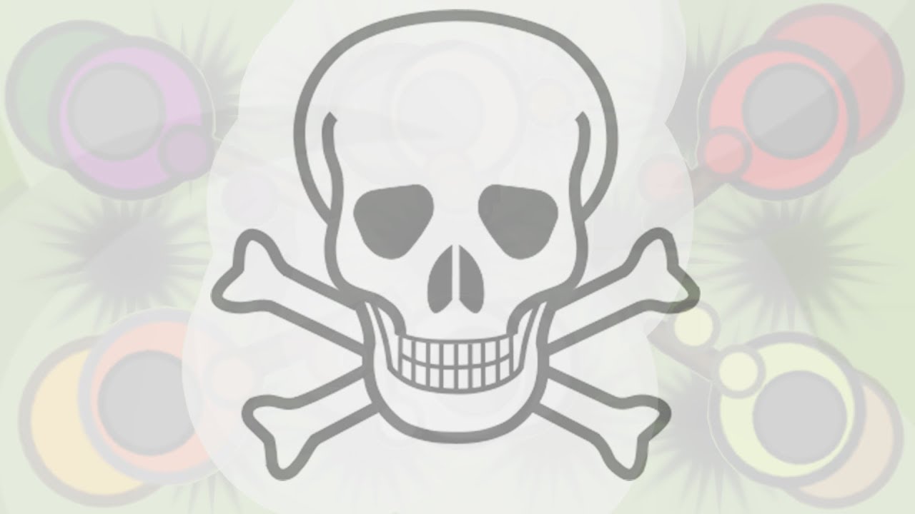 Surviv.io Trolling - Fog of War II: Smoking Kills (Surviv.io Best Trolling)