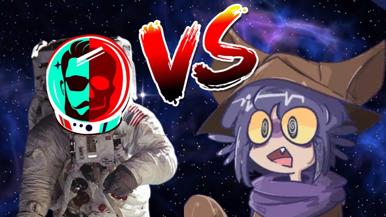 Struck From Orbit [AndyPants Gaming]