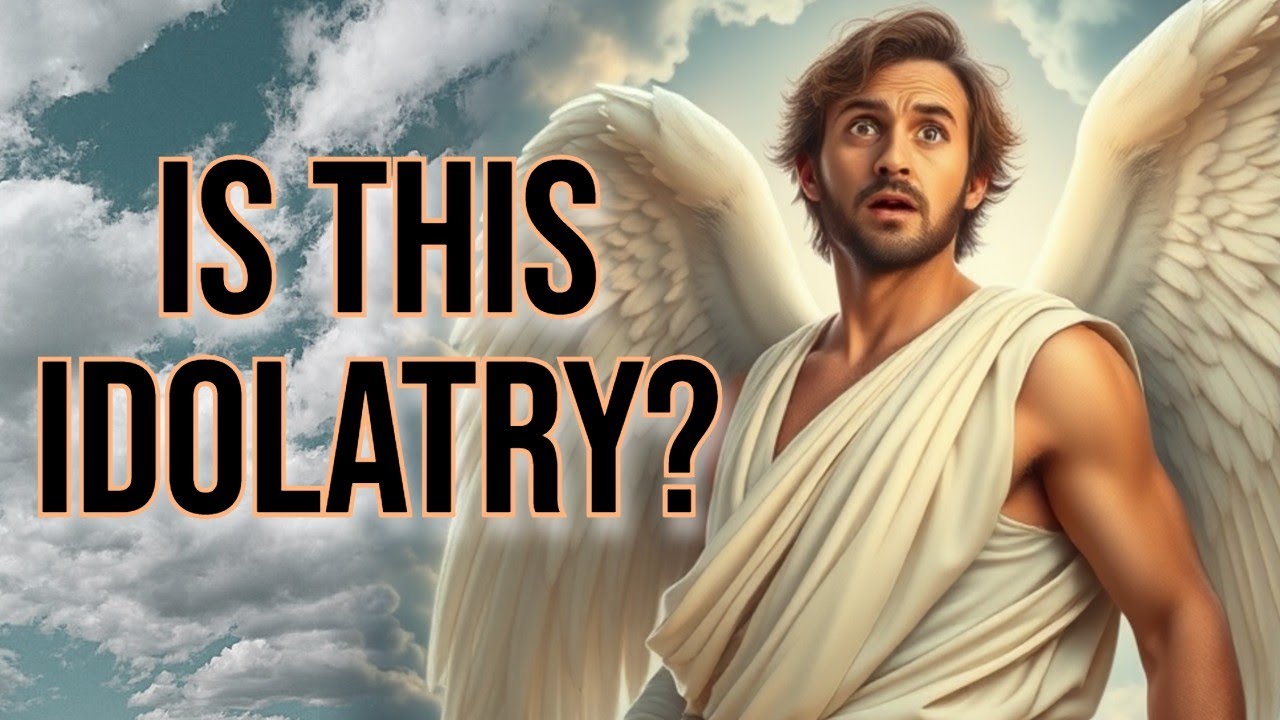 Is Mary Higher than the Angels?