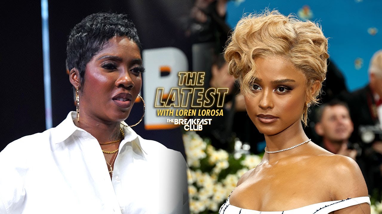 Tiwa Savage Responds To Tyla's “Sorry Not Sorry” Ad-Lib Following Colorism Backlash