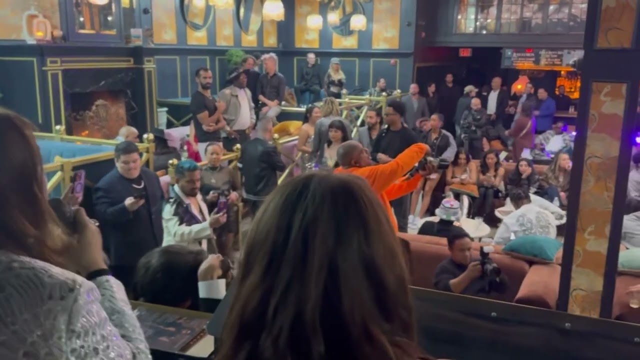 Tru Live & Uncut – Warwick Hollywood Fashion Show & Performance | Exclusive Footage