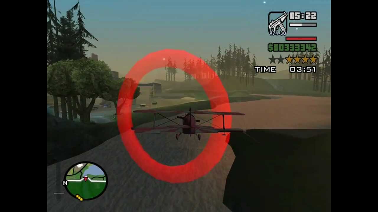 Starter Save - Part 46 - The Chain Game Mod-GTA San Andreas PC-complete walkthrough-achieving ??.??%
