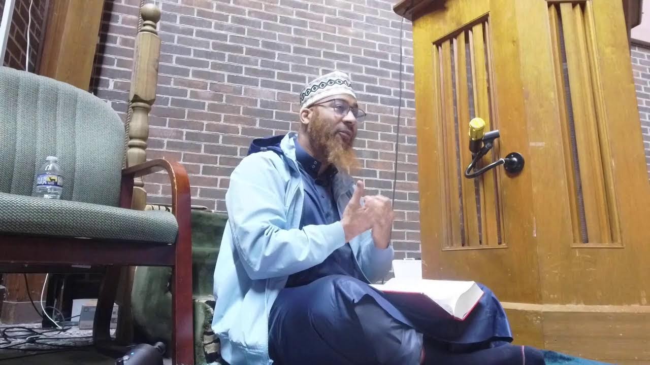 saturday talk