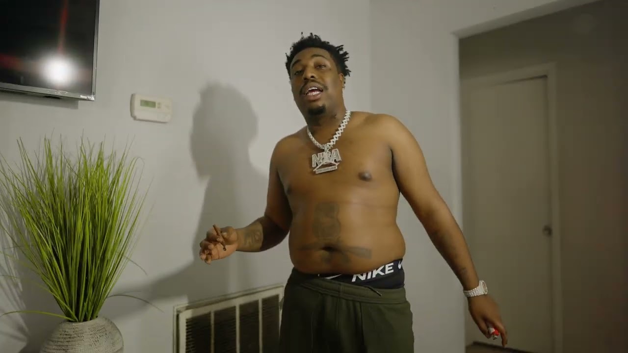 WhoGangDee - Im Sorry