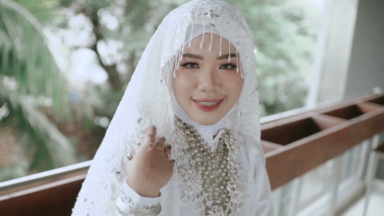 Video Cinematic Wedding Alit dan Opi | Sony A6400 - 35mm | #cinematicwedding #resepsipernikahan