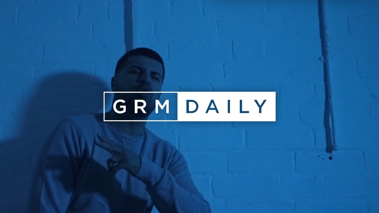 Fazerelly - New Chapter [Music Video] | GRM Daily