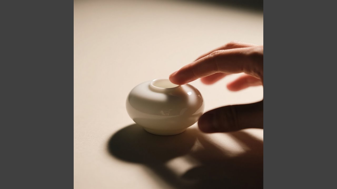 Putting Down The Porcelain