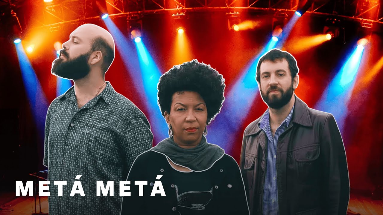 METÁ METÁ | Festival Novas Frequências