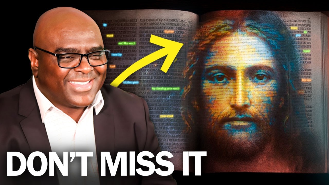 You'll Never Read The Bible the Same Way After This