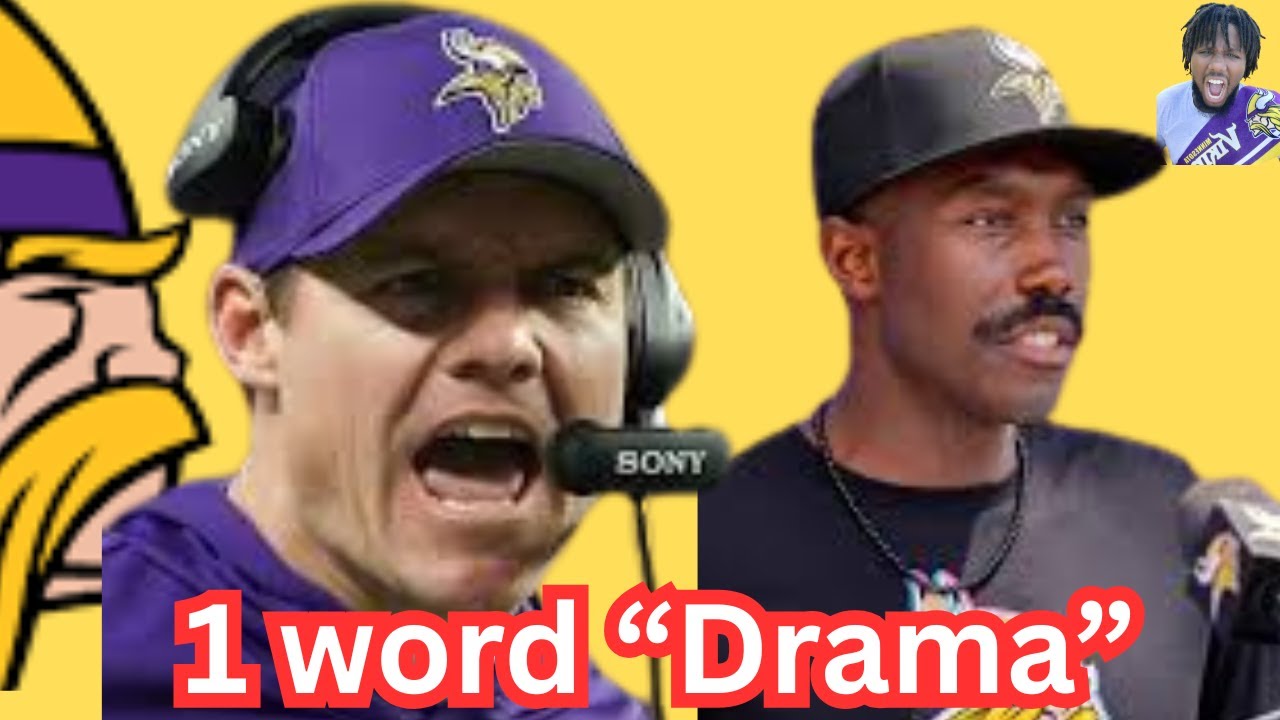 Whats 1 Word To Describe the Vikings?