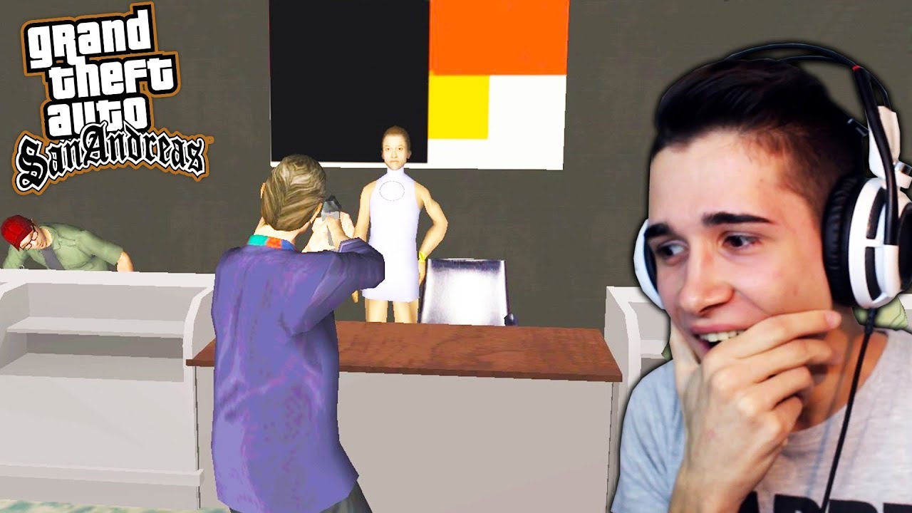 PLJAČKAMO ZLATARU (GTA SAMP Preživljavanje) ep.2