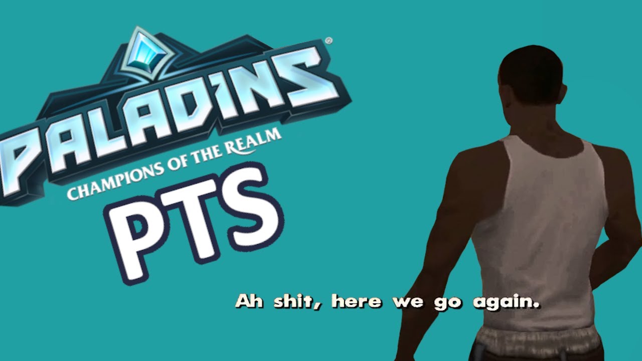 PTS Bug Review