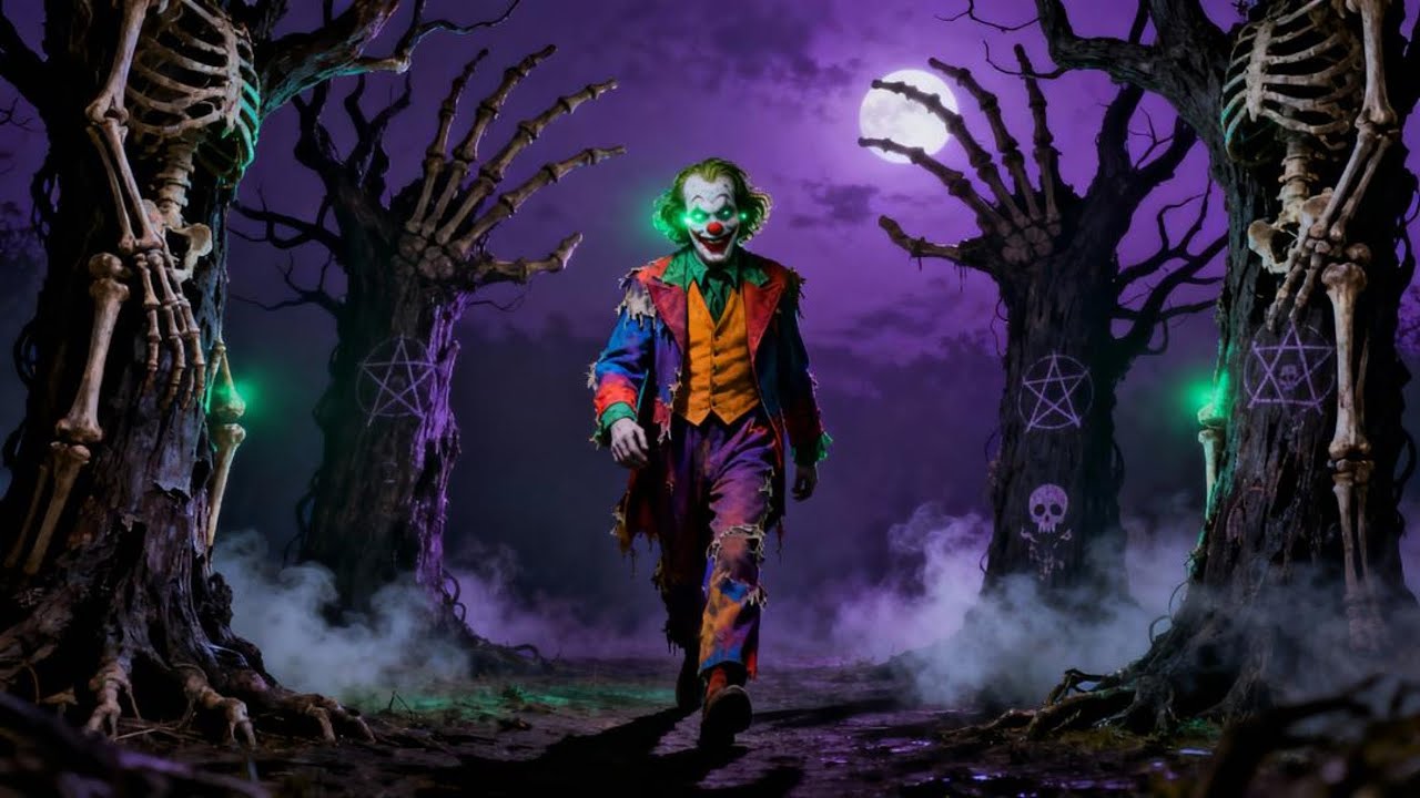 YOUR MIND IS ILLEGALLY ADVANCED 🚨🧠 THEY CAN’T ACCEPT HOW EFFORTLESSLY SMART YOU ARE 🤯   Joker