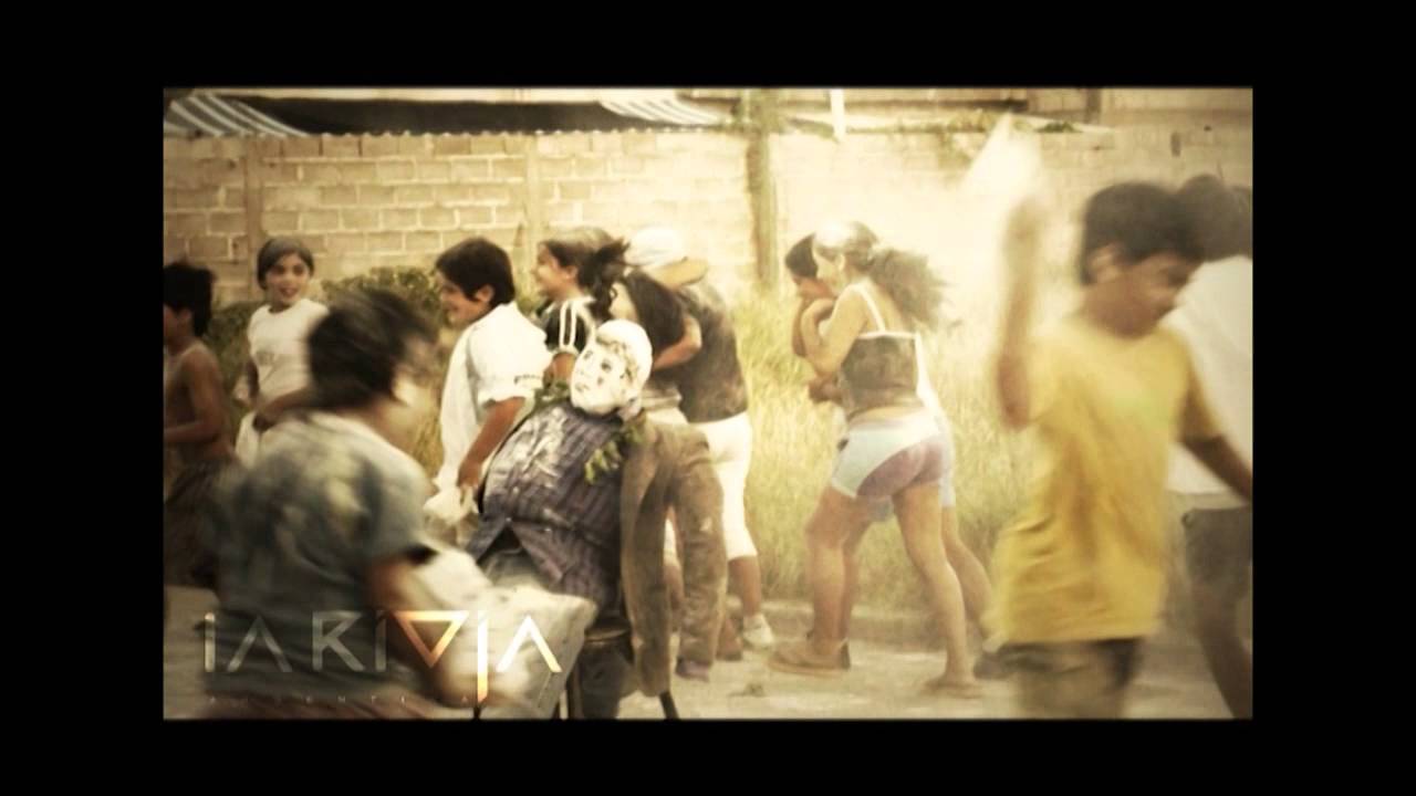 Imperdible La Rioja Chayera en tiempo de Carnaval.