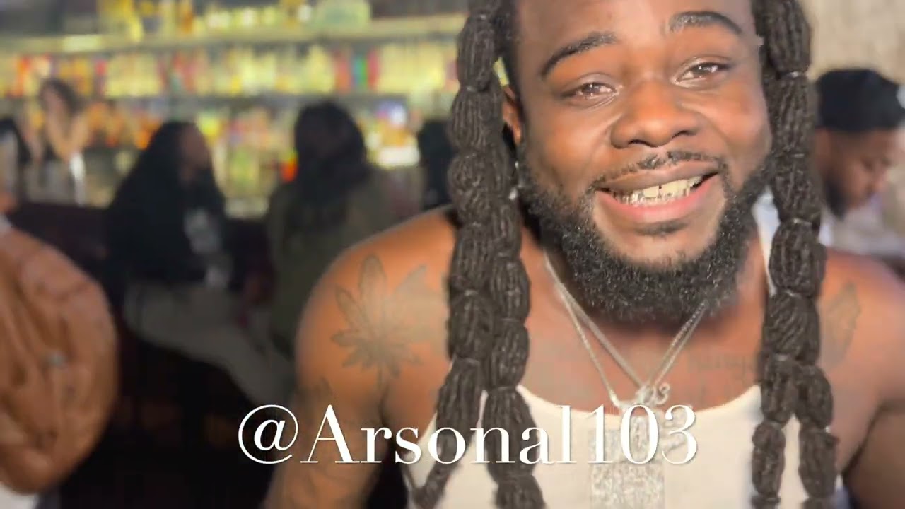 SXSW 2022 VLOG (Triple D 2 ATX)