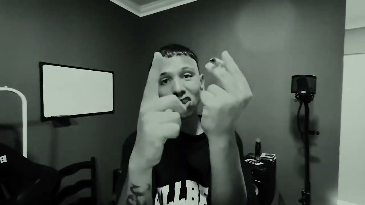 Oney1 - Sin Perder La fe (freestyle)