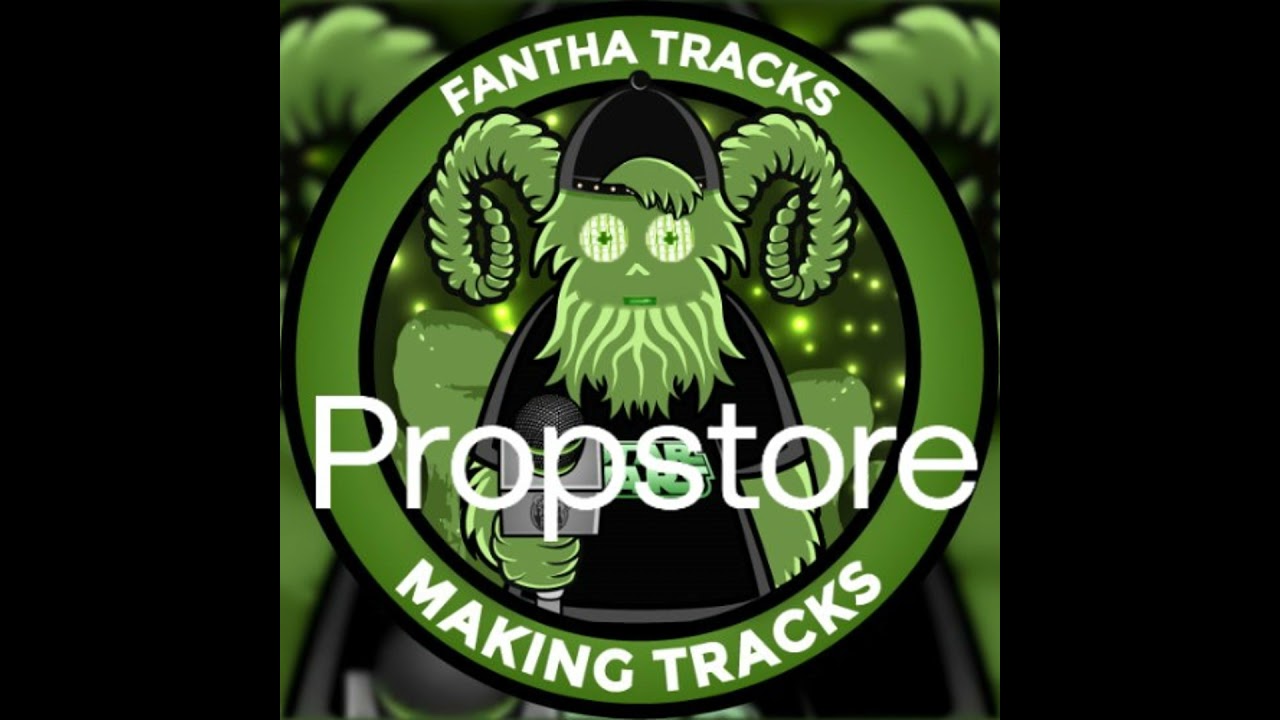 Making Tracks: Propstore - Boba Fett 'Empire' rifle event