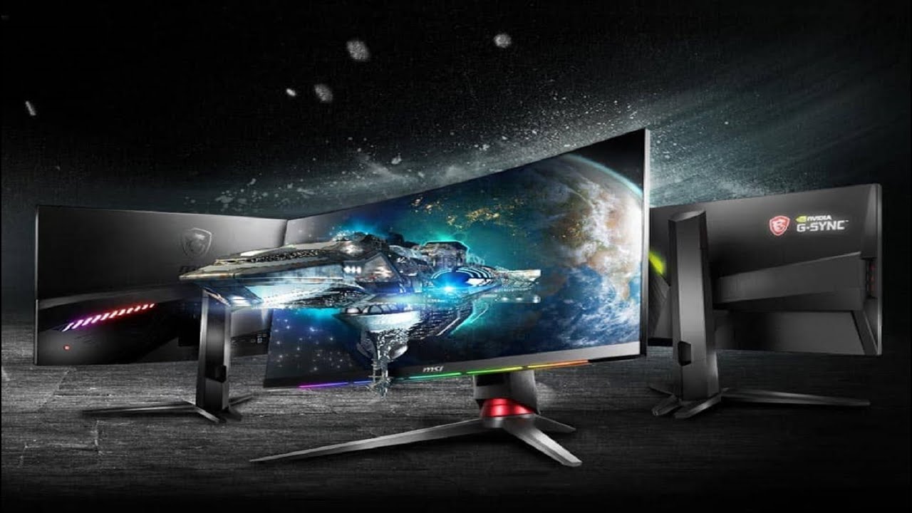 5 Best Alienware Gaming Monitors |  Best Alienware Monitor
