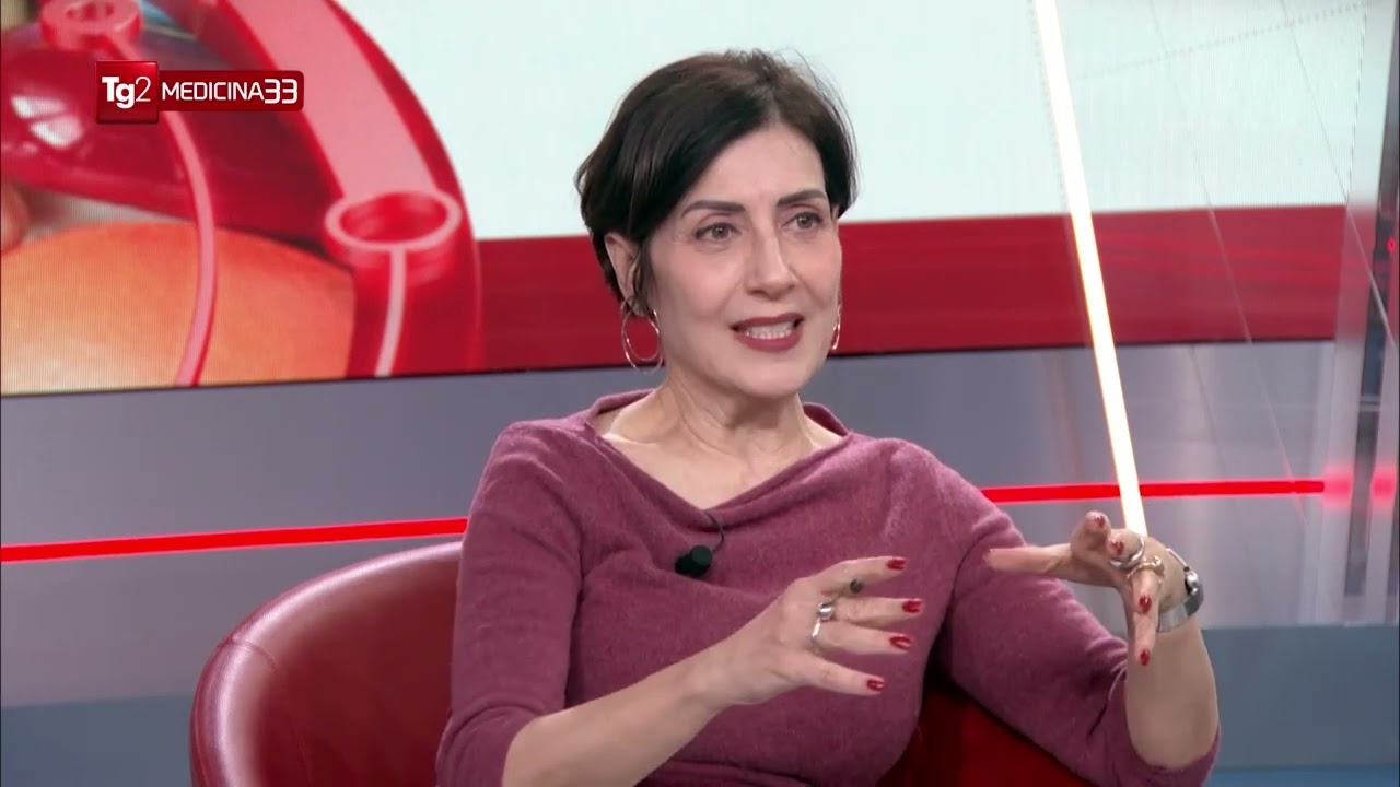Intervista prof. Giovanni Valeri - Autismo
