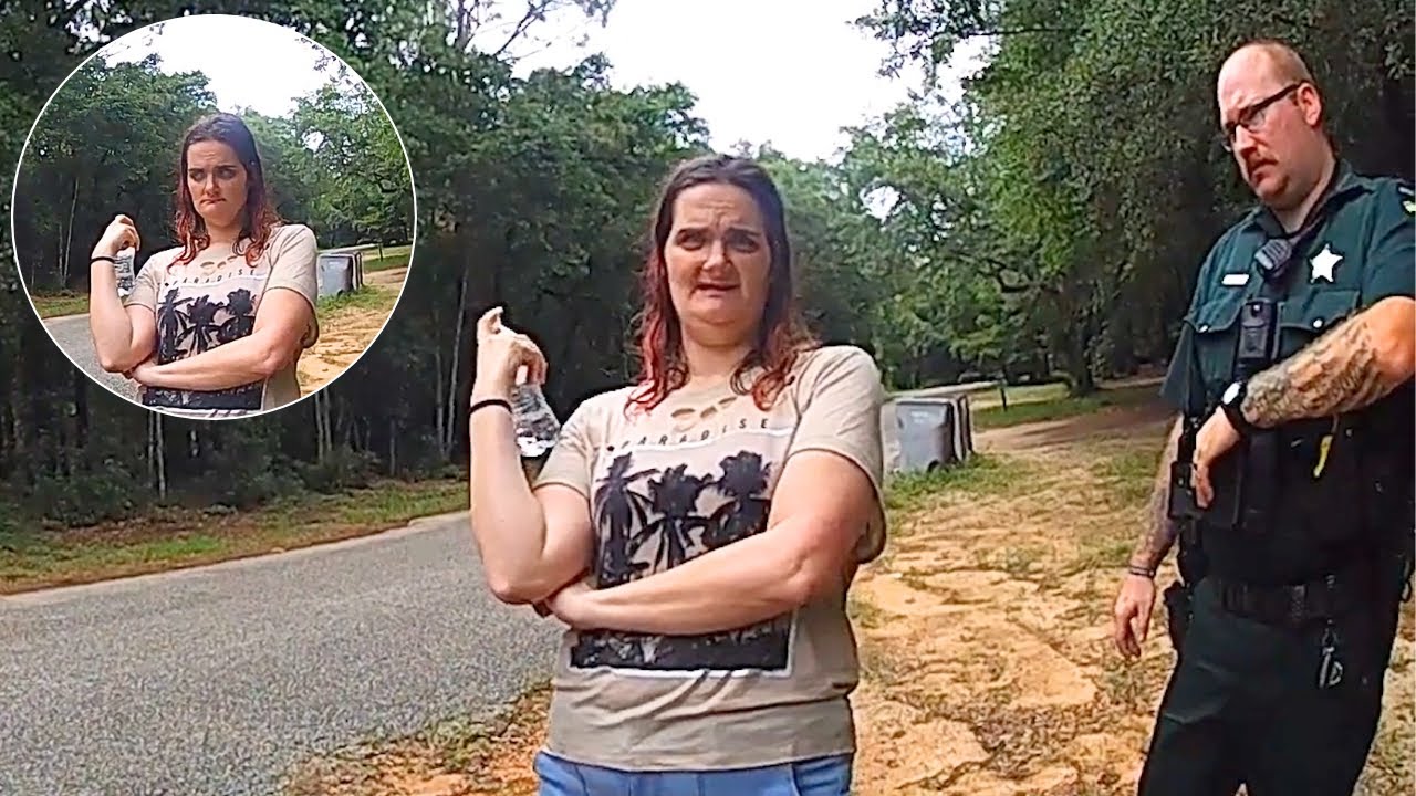Toddler Rescued From Mom Who Shouldn&rsquo;t Have Kids