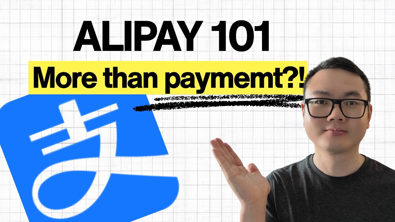 How to Use Alipay in China (Complete Guide for Travelers & Expats)
