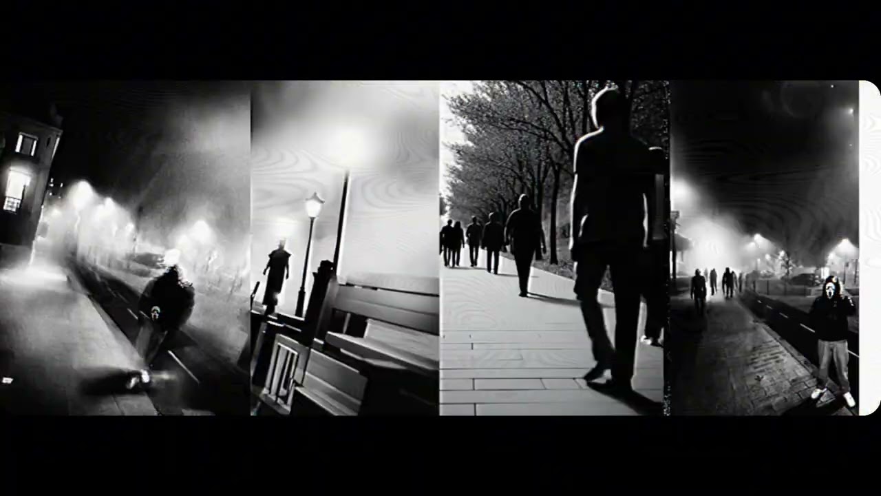 J. MUÑOZ - ZOMBIELAND (FULL EP)