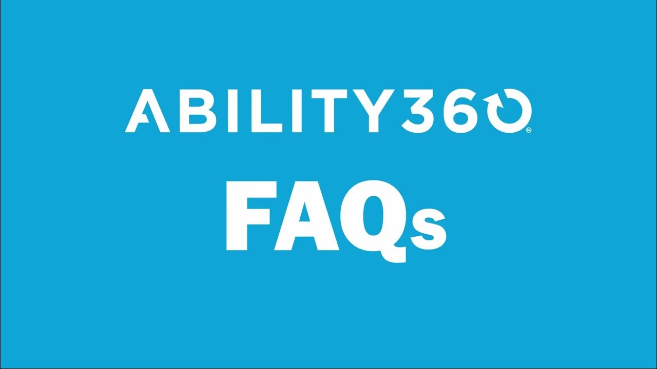 What is Community Integration? FAQ