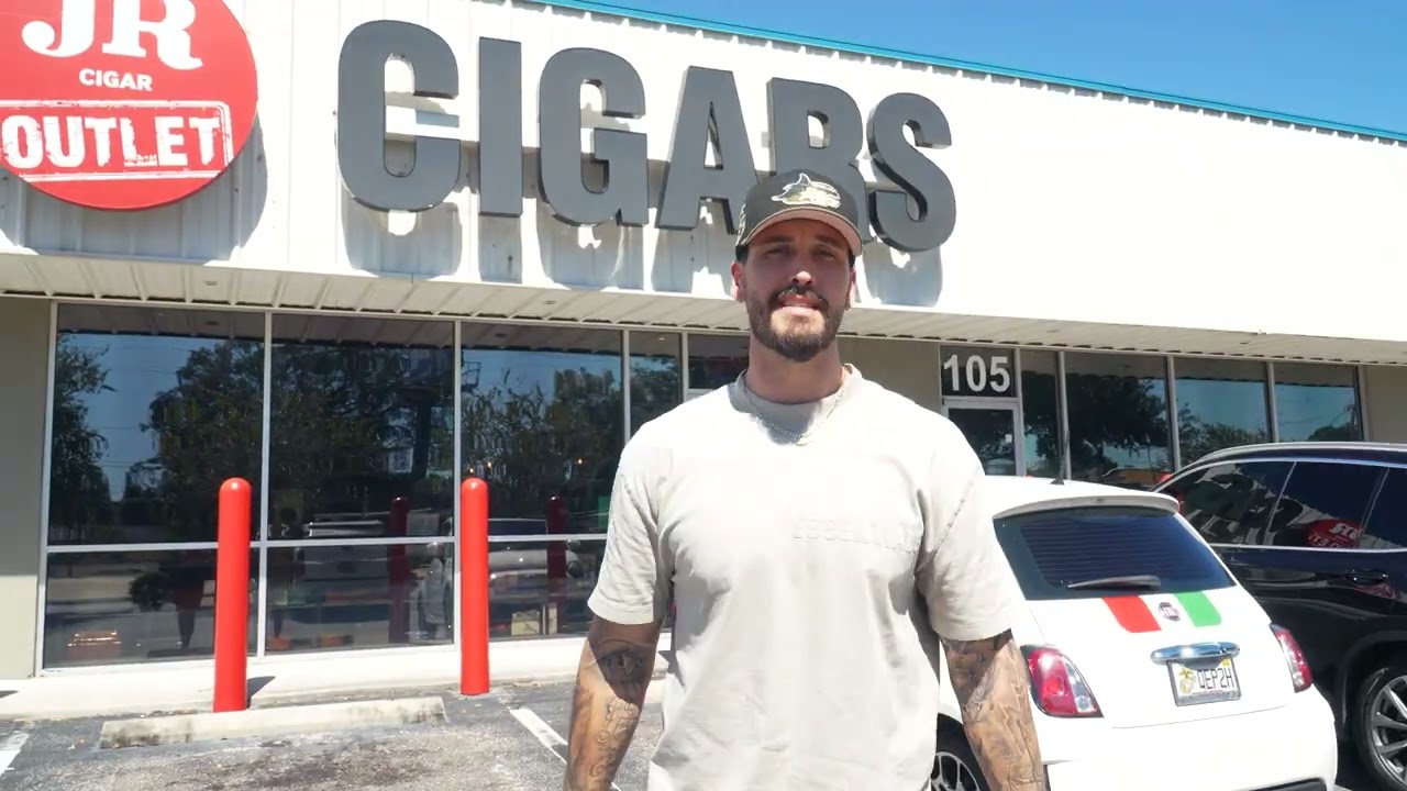 You Won't Believe What We Picked Up - $100 Cigar Challenge