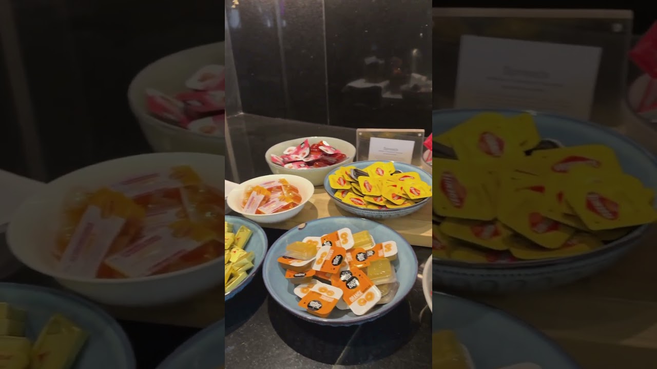 The House Lounge Sydney international Airport #travel. Pt2