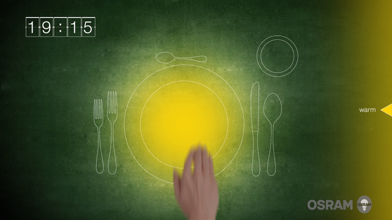 Osram LED Relax & Active