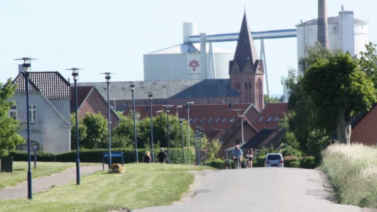assens sukkerfabrik