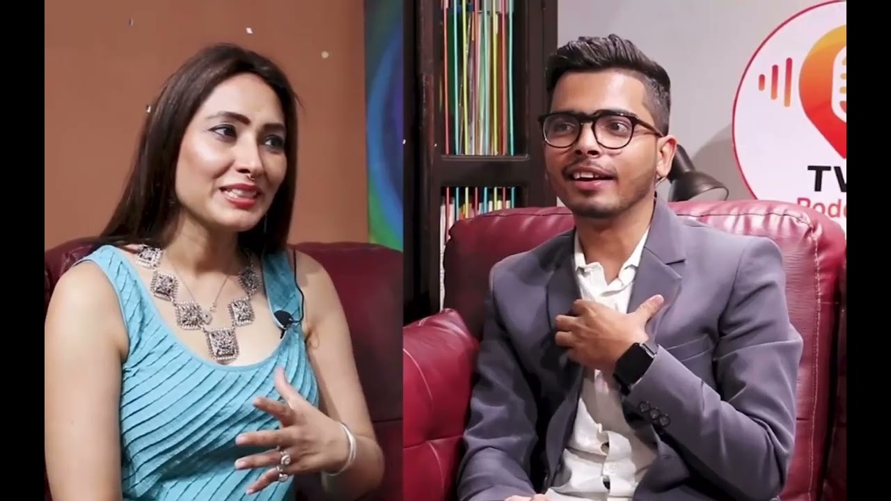 The Harder I Worked, The Luckier I Got | Coach Sachin Thakur on TVT Podcast