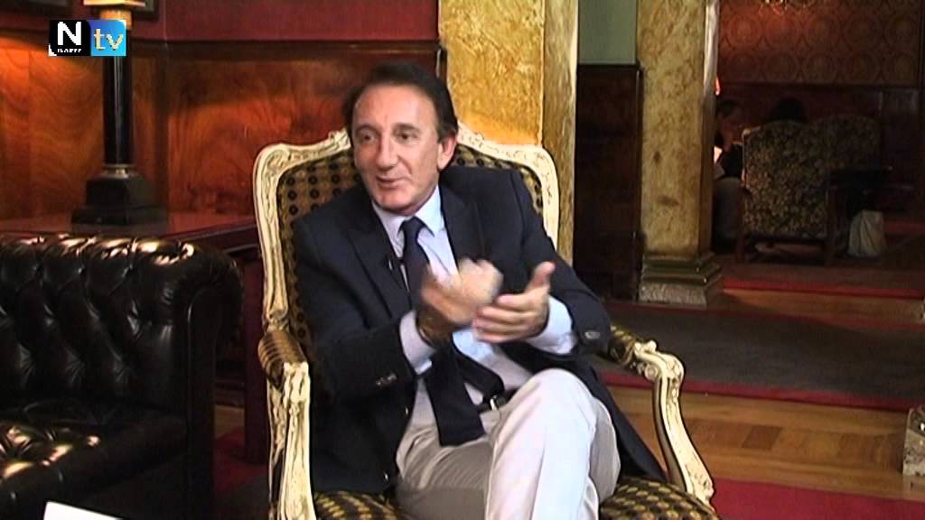 Referencias Nº 5   Dr  Fernando Póvoas