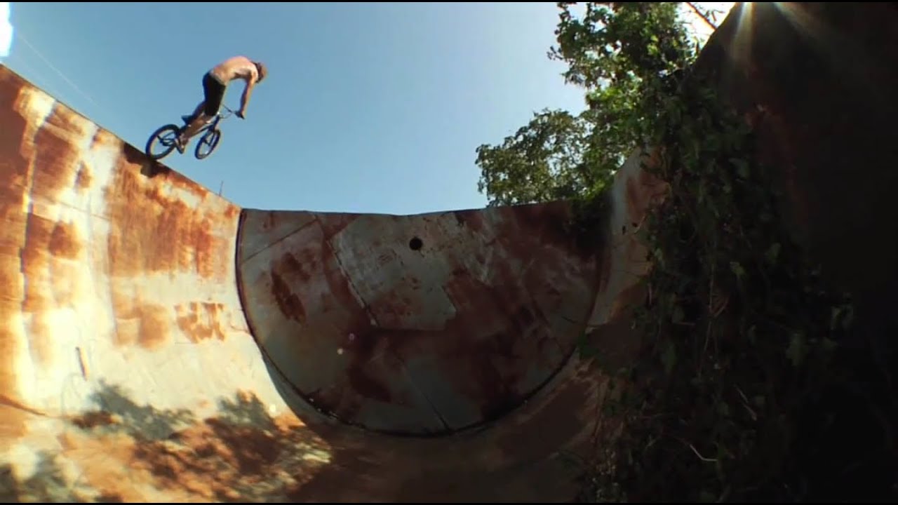 DIG BMX - Caribbean Crews - St. Thomas