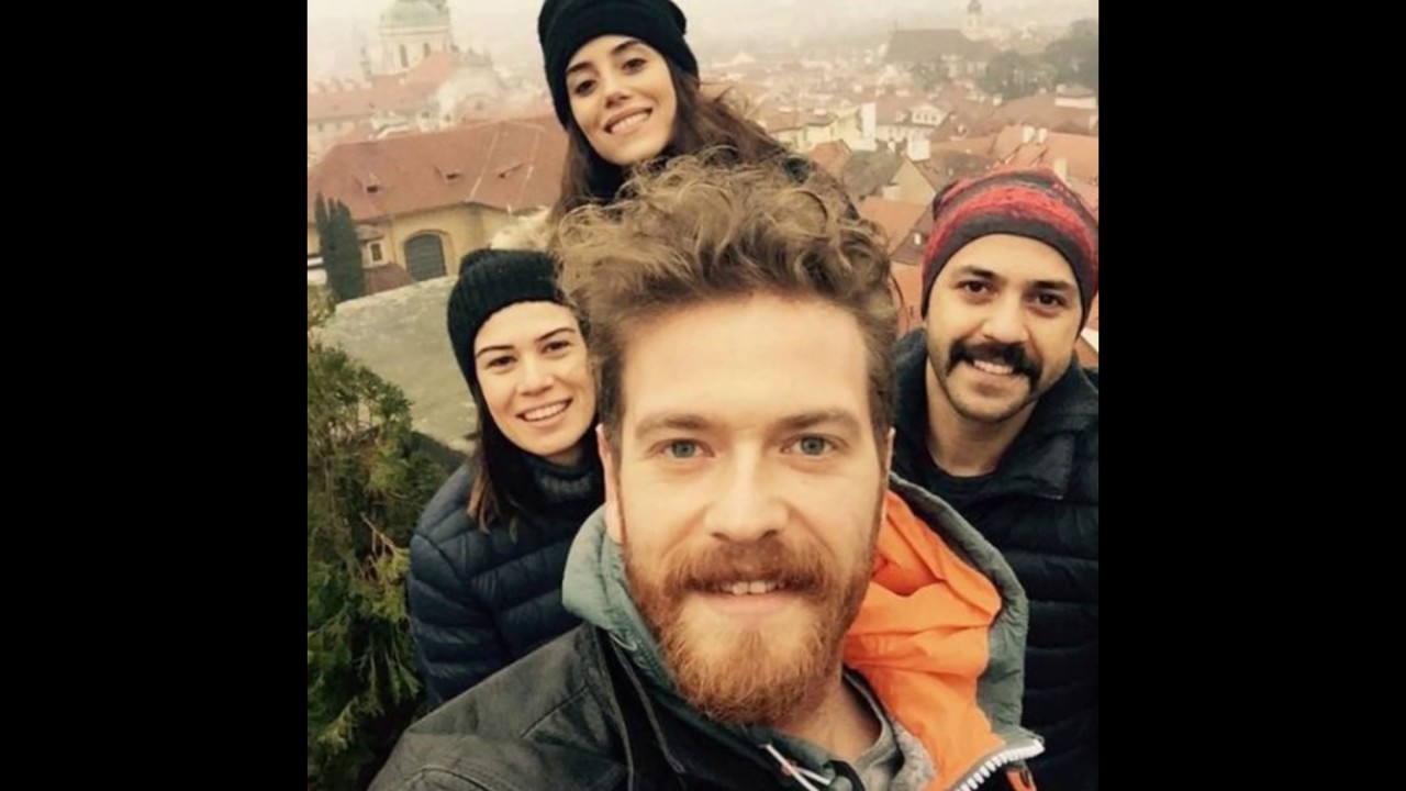 Engin öztürk selim yaşaran de que culpa tiene fatmagul