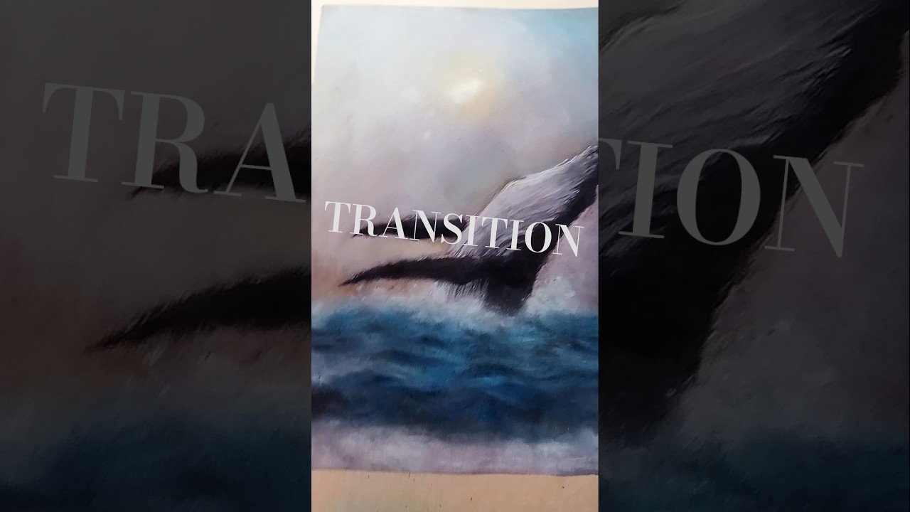 TRANSITION DRAW/ Dibujo gises pastel_noel's lament edit #draw #video #transition #shorts #feed #edit