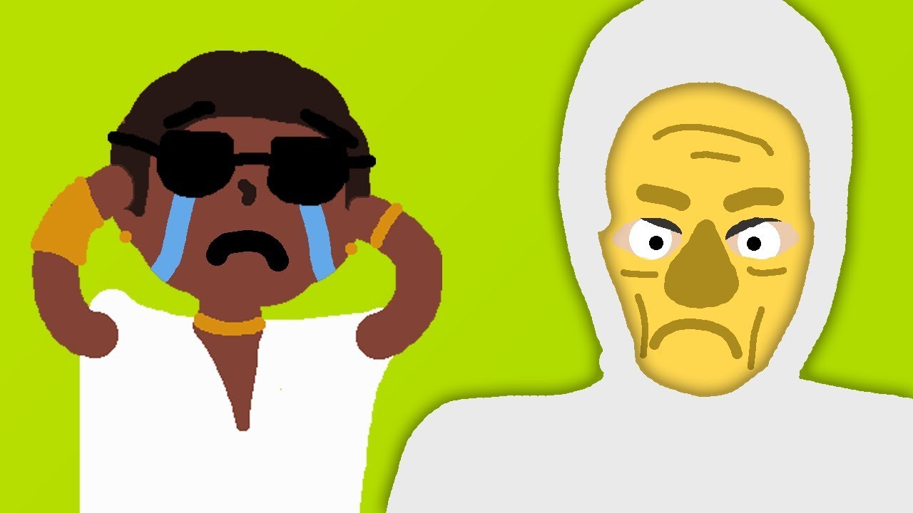 Zombey tötet als Toter. (Hitman 2 / #16)