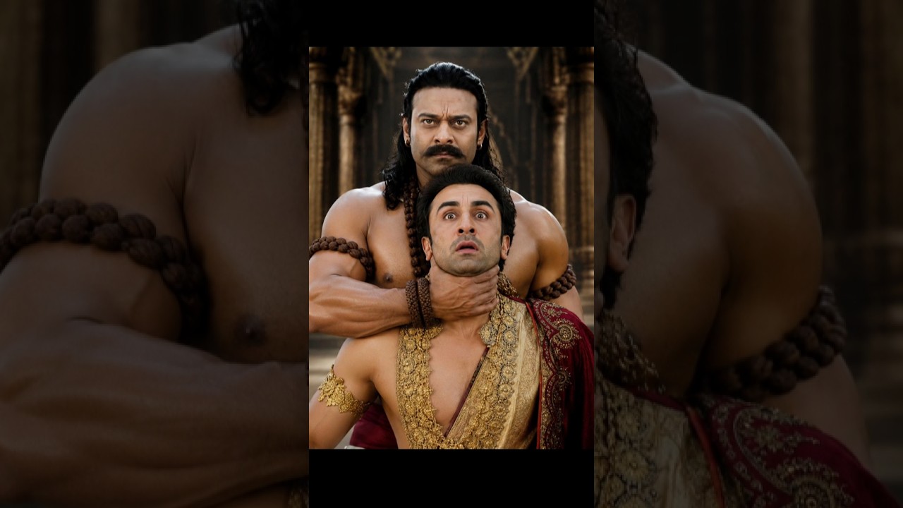Ramayana vs Adipurush: Who Won?