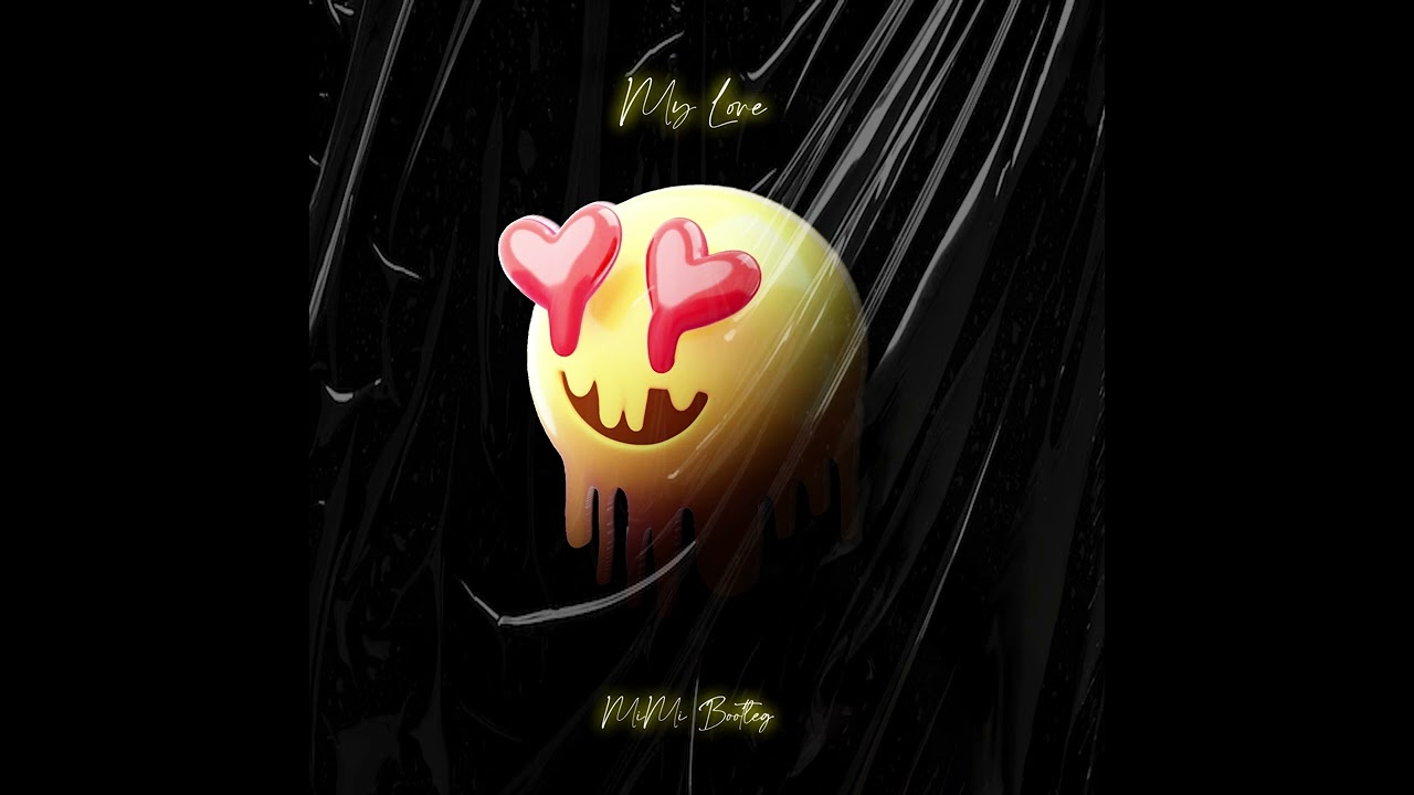 Shaun Dean x DJ Q - My Love (MiMi Bootleg)