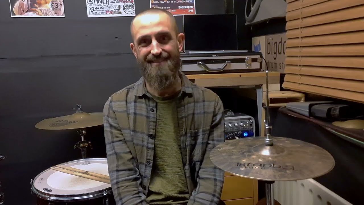 New Hit Hats! Istanbul Agop Xist 13