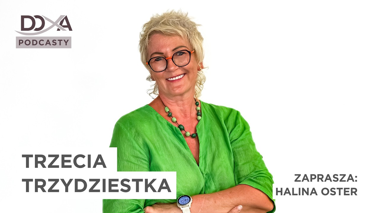 Trzecia Trzydziestka | Żyj kolorowo i z uśmiechem