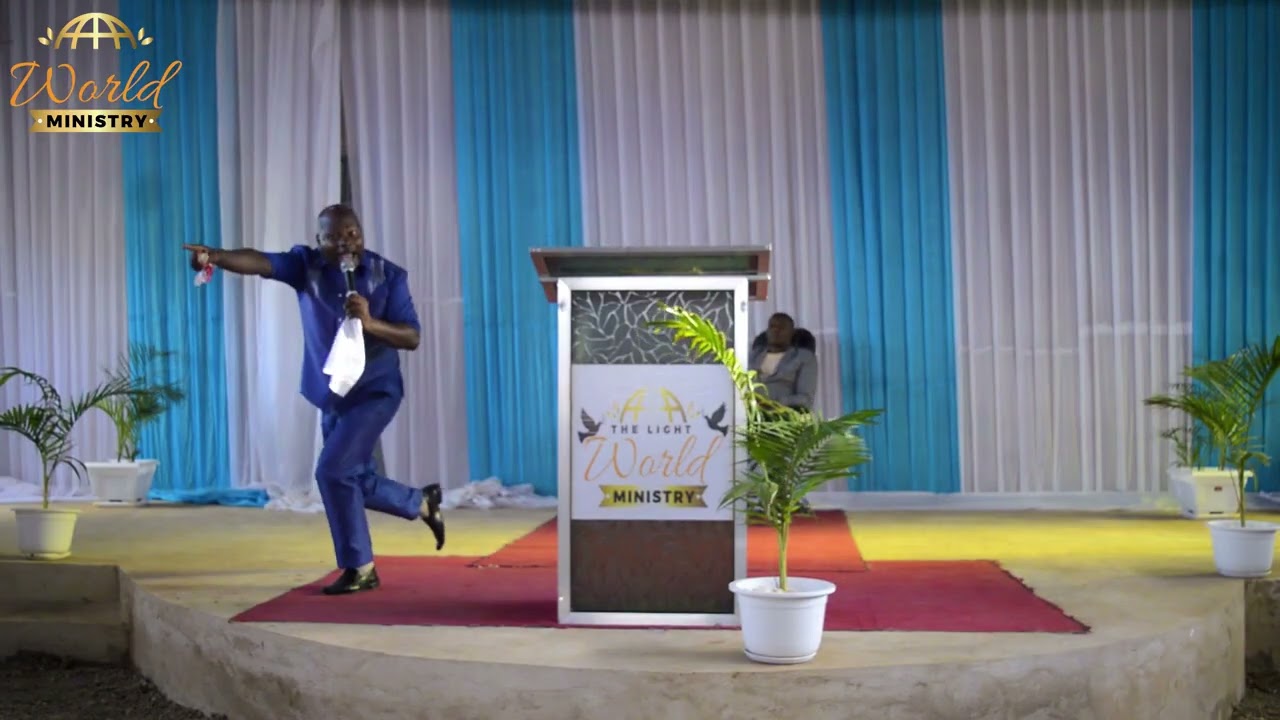 Una Kiza Usoni | Nafsi ikifunguliwa tulia maali ulipofunguliwa |