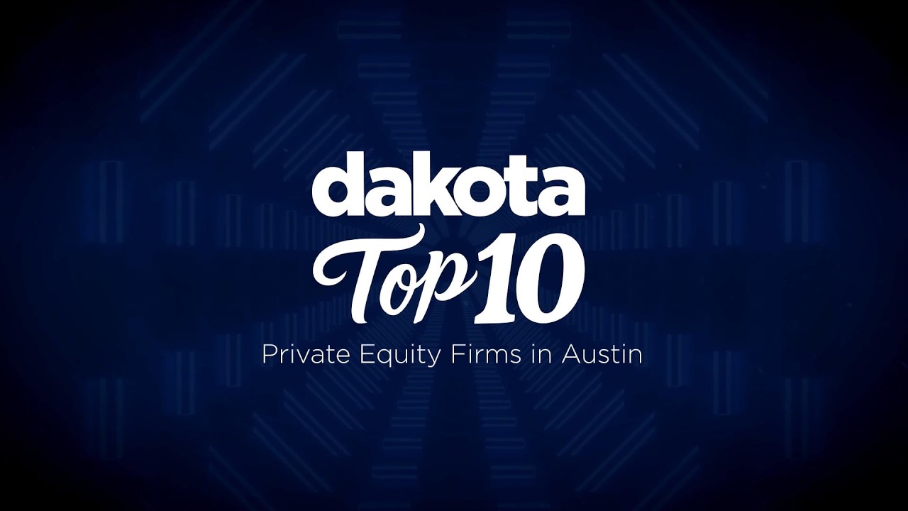 Top 10 Private Equity Firms in Austin